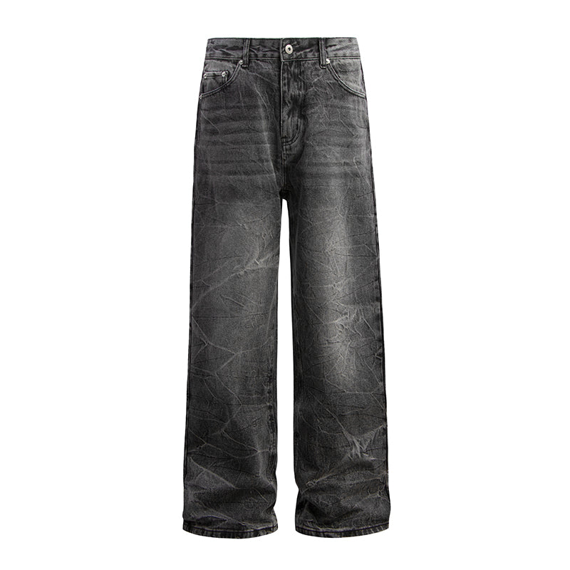 Low Waist Jeans