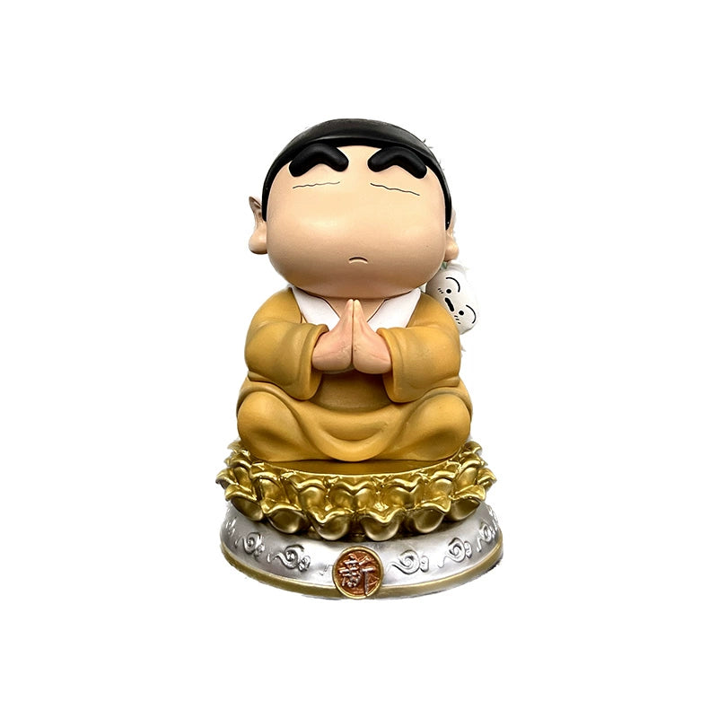 Crayon Shin-chan desktop ornaments