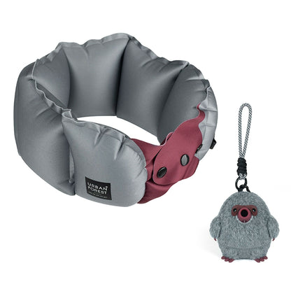 Mole Inflatable Pillow